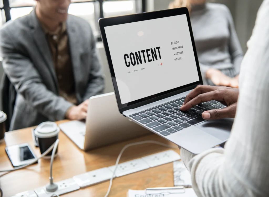 High Income Skill-Content Creation