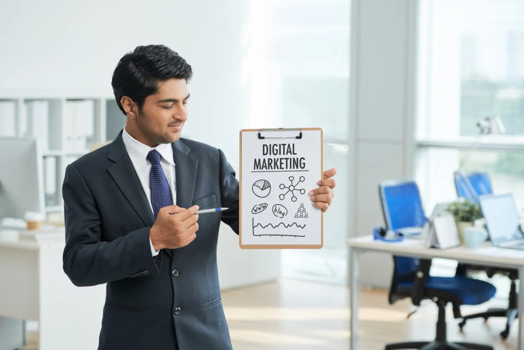 High Income Skill- Di‍gital Ma‌rketing