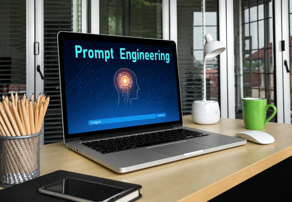 High Income Skill-Prompt Engineering‍