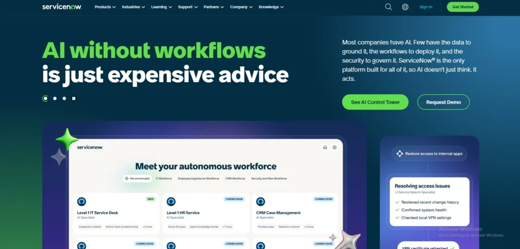 Financial Risk Management Software