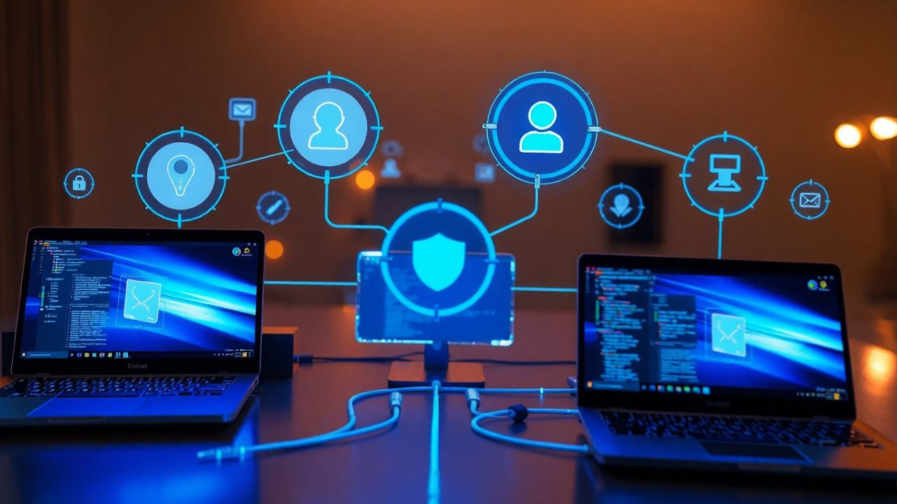 teamviewer alternative