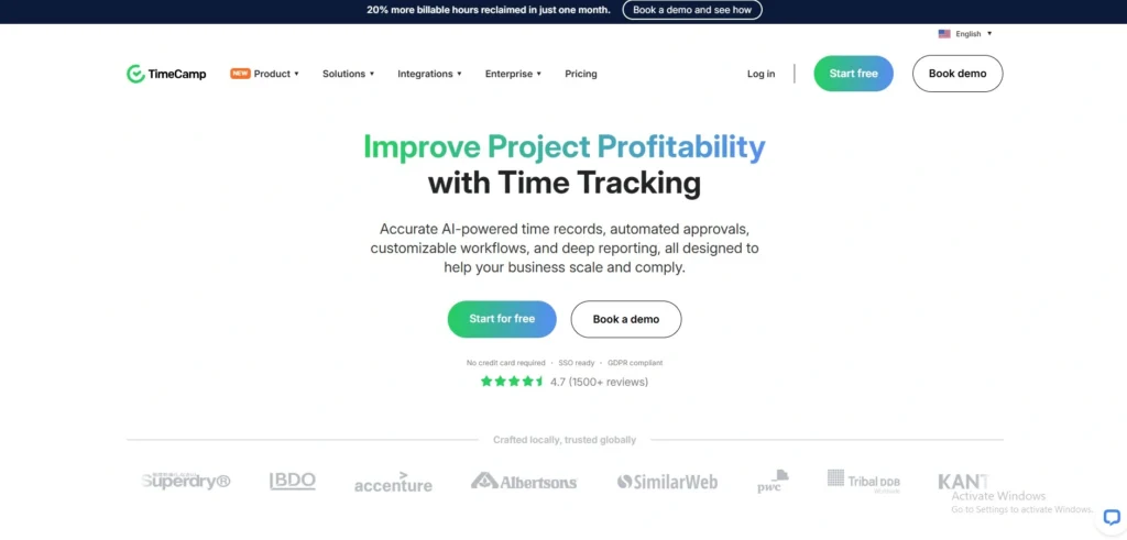 Financial Risk Management Software