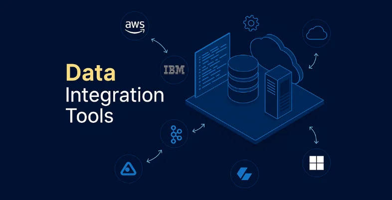 Data Integration Tools