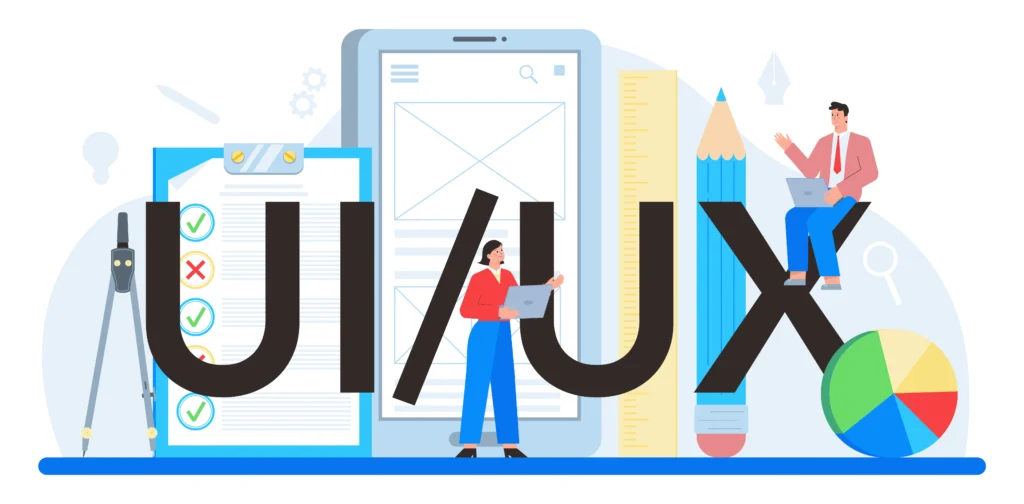 High Income Skill-UX/UI De‌sign