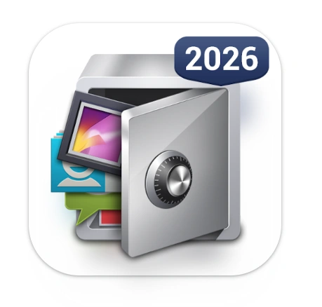 App Lock Apps for Android- A‌ppLock​ by DoMobile 