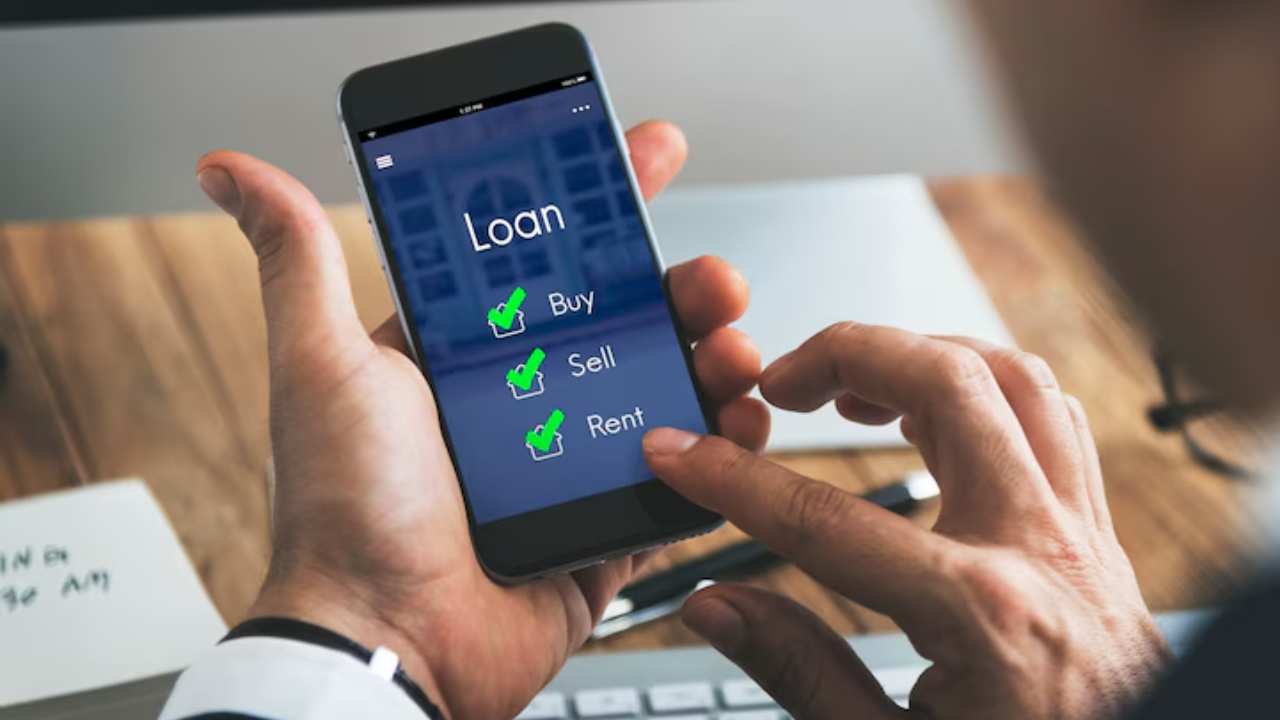 7 Days Loan App List