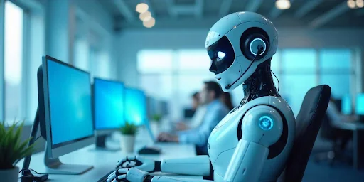 AI: The New Face of Customer Support