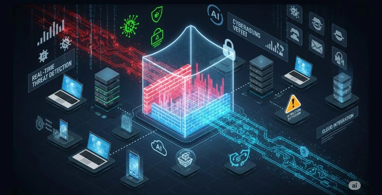 Firewalls Software
