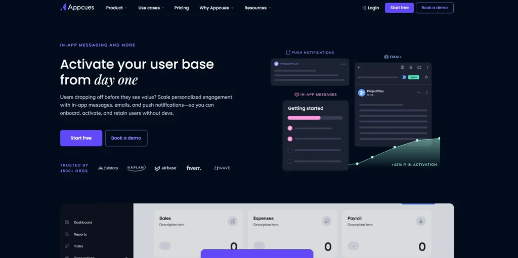 Appcues-Whatfix Alternatives