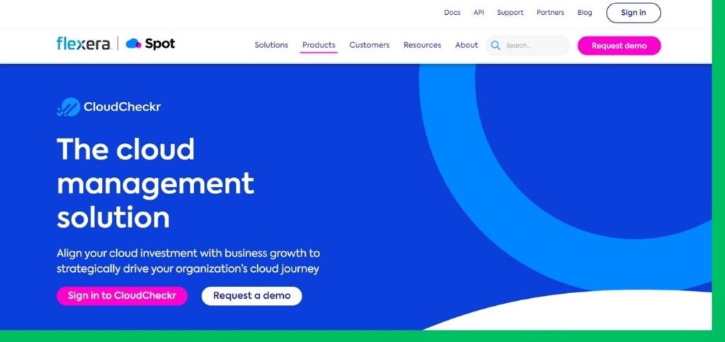 Cloud Cost Management Tools