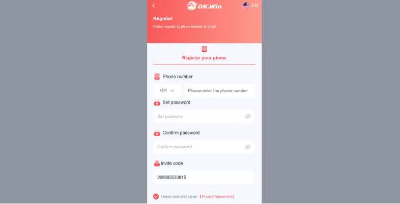 Colour Trading Apps