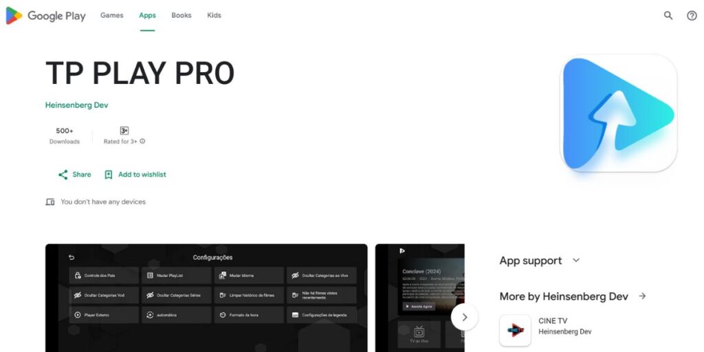 Colour Trading Apps