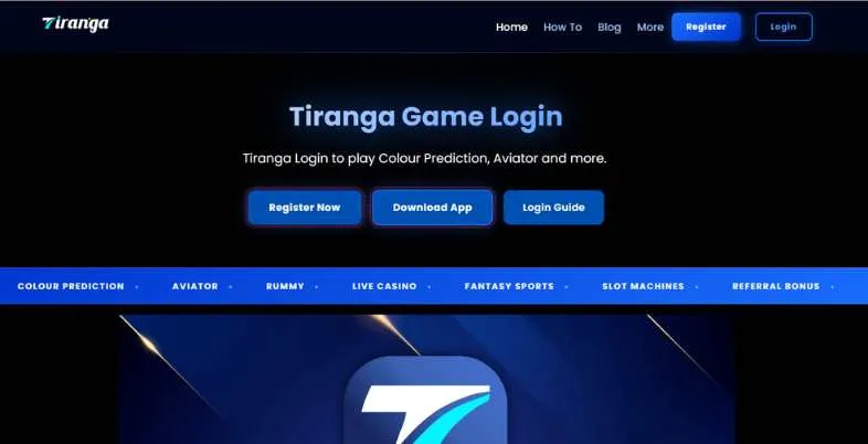 Colour Trading Apps
