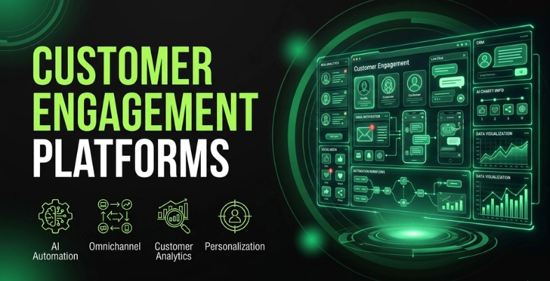 Customer Engagement Platforms