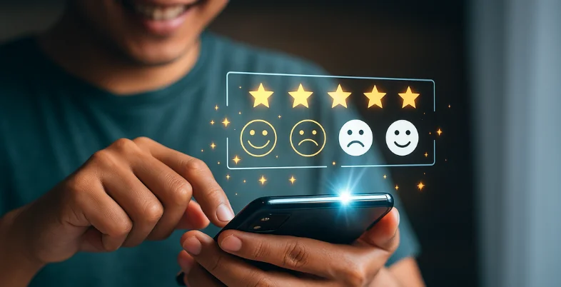 How AI Is Reshaping Customer Experience Across the Board