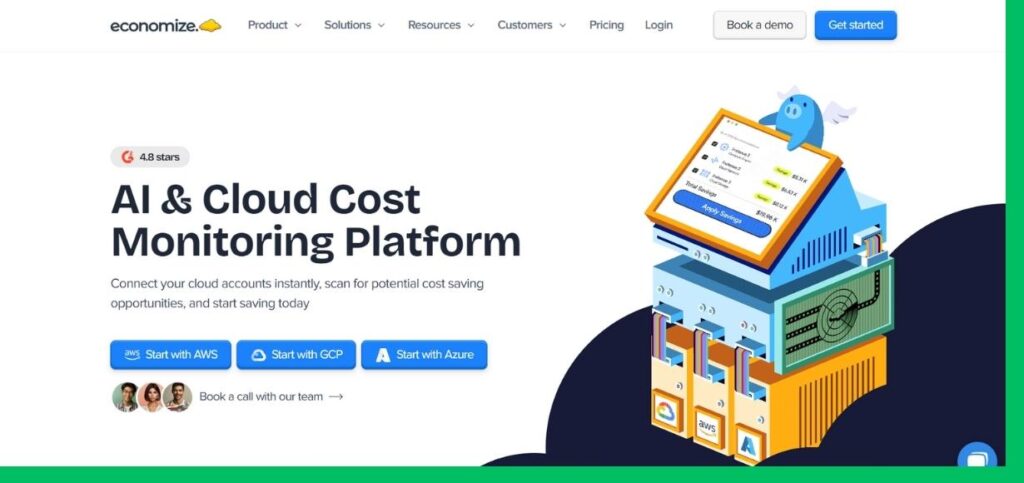 Cloud Cost Management Tools