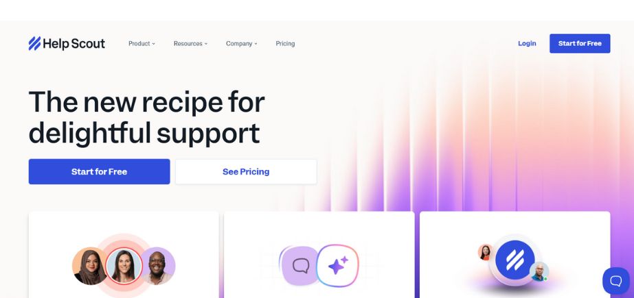 Help Desk Software - Help Scout