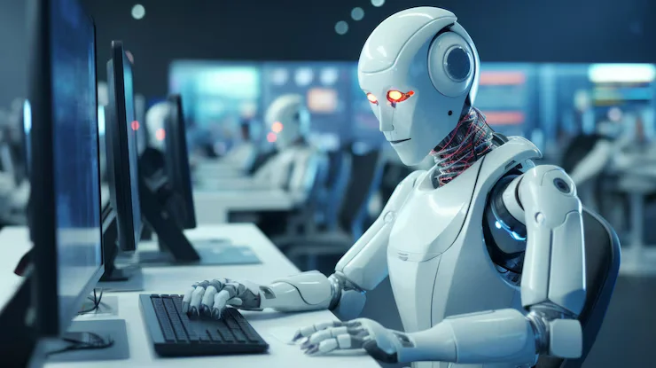How AI and Humans Work Together in Customer Support