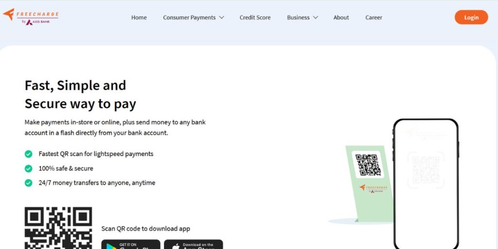 Mobile Recharge Commission Apps