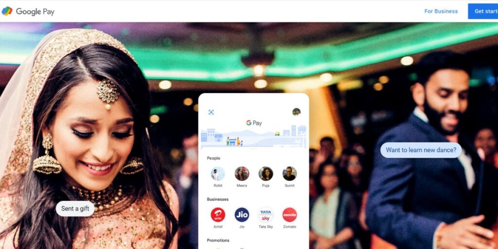 Mobile Recharge Commission Apps