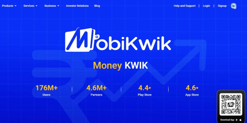 Mobile Recharge Commission Apps