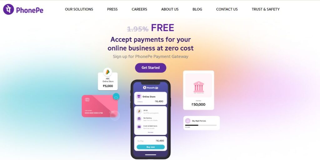 Mobile Recharge Commission Apps