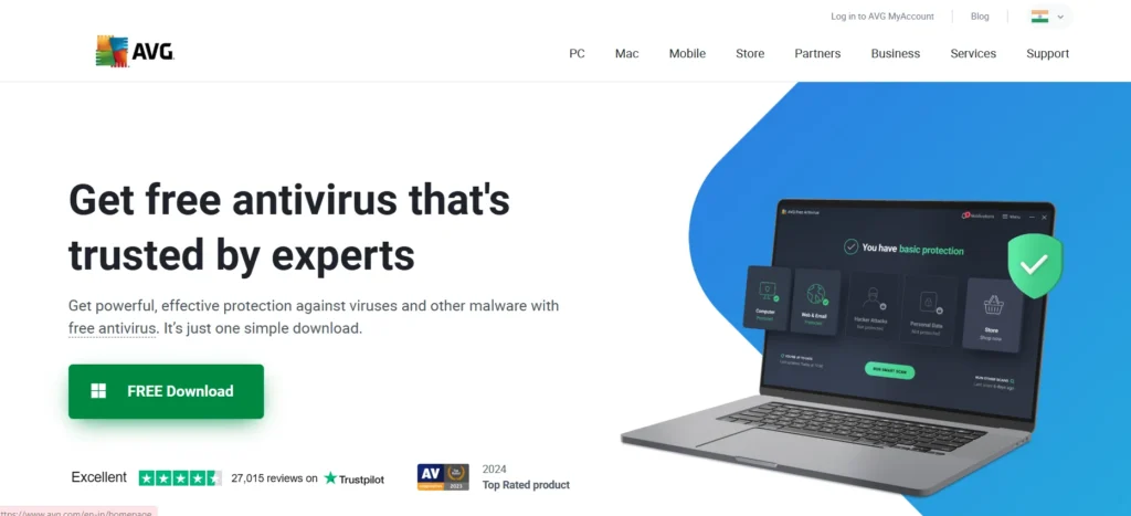 PC Cleaner - AVG TuneUp