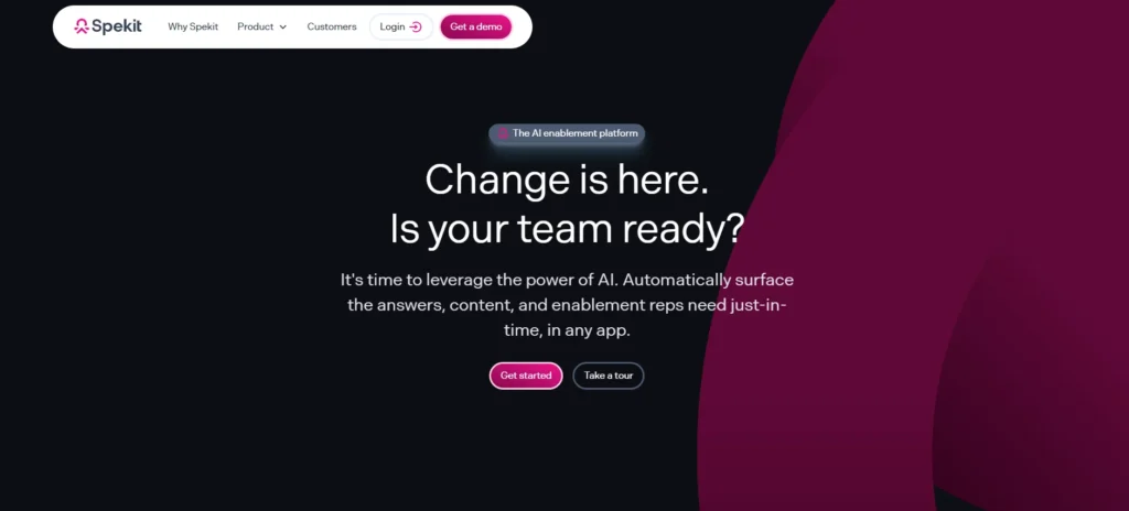 Spekit-Whatfix Alternatives