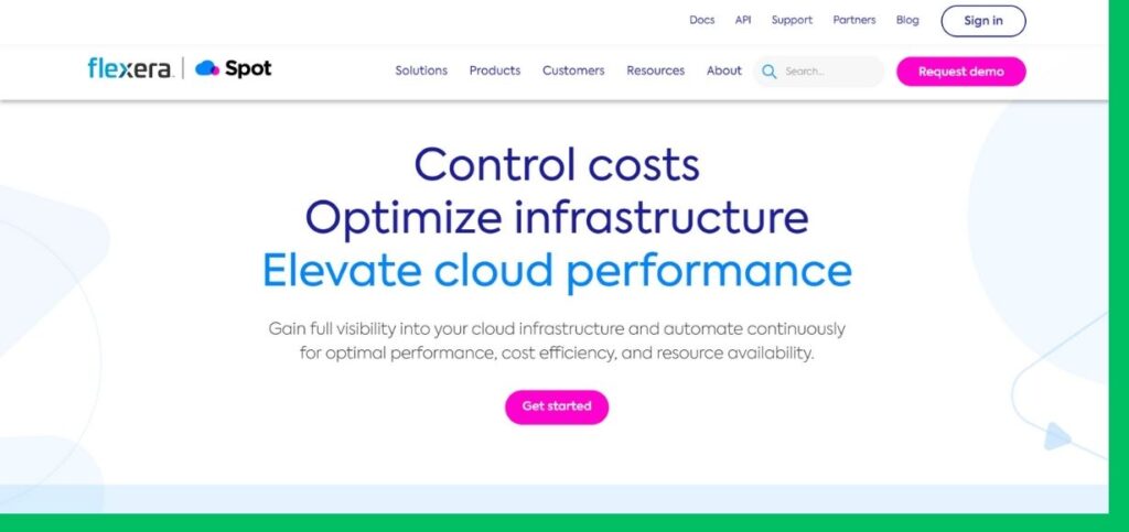 Cloud Cost Management Tools