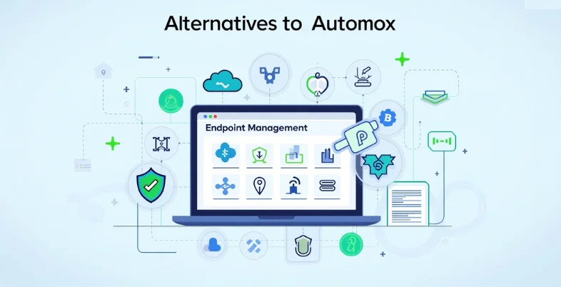 Automox Alternatives
