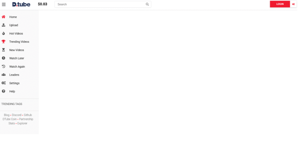 YouTube alternatives