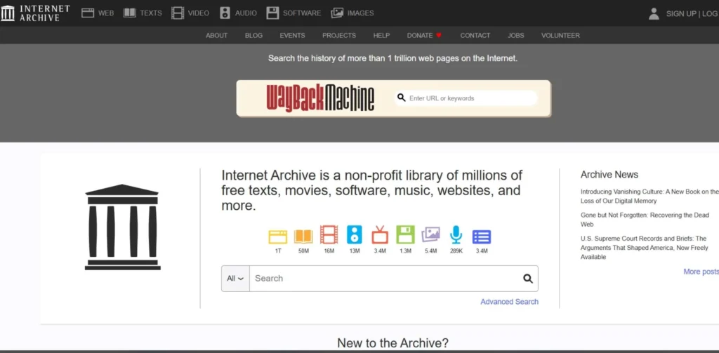 YouTube alternatives