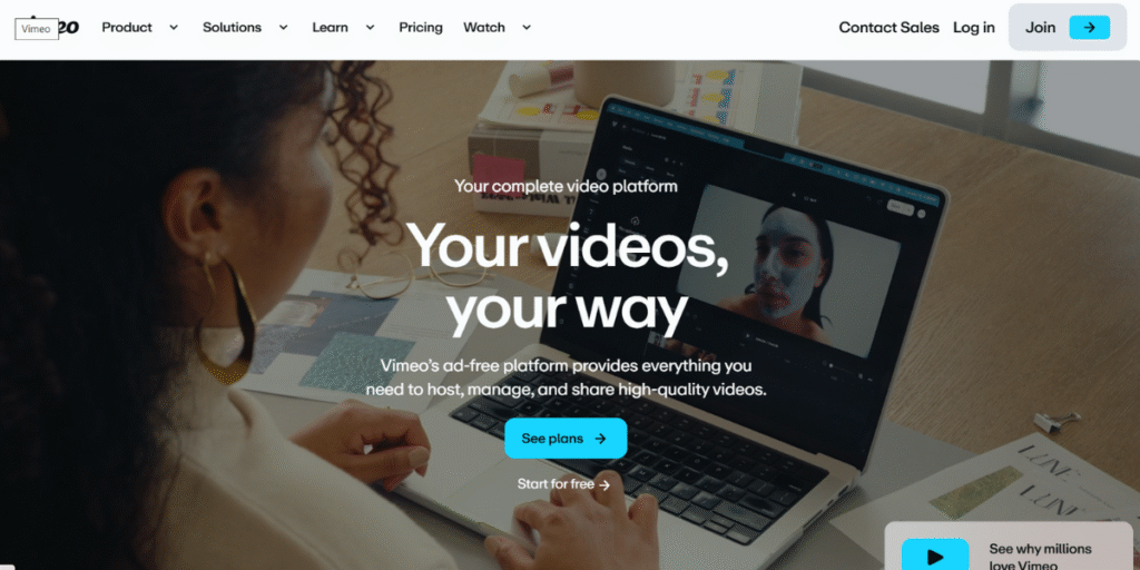 YouTube alternatives