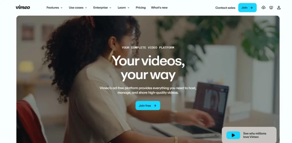 YouTube alternatives