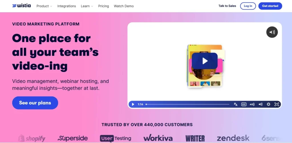 YouTube alternatives