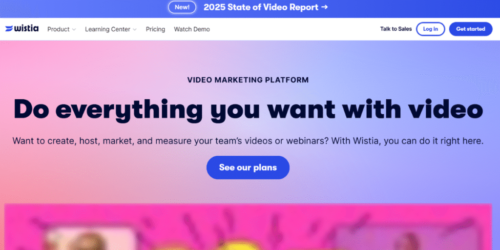 YouTube alternatives