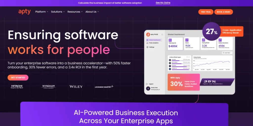 apty-Whatfix Alternatives