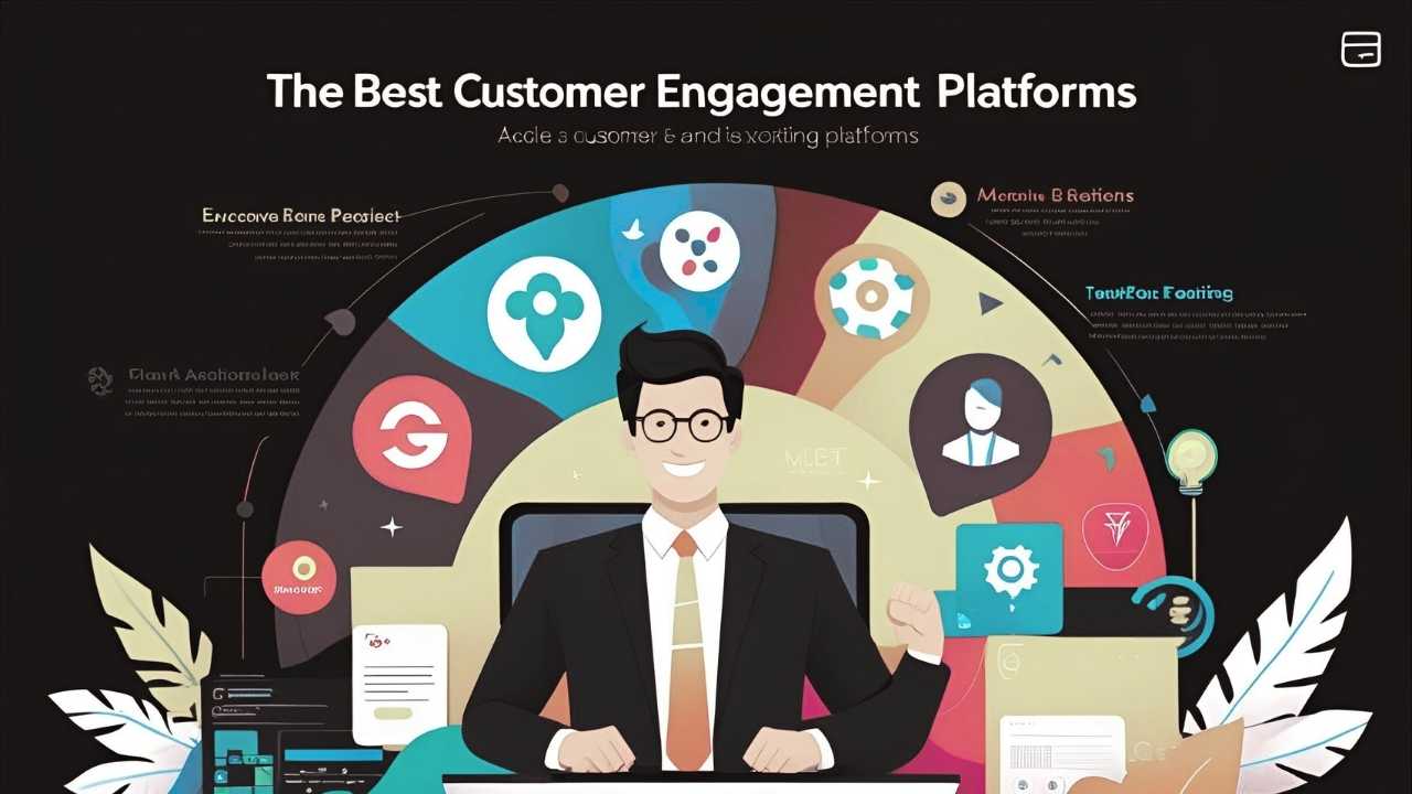 Best Customer Engagement Platforms 