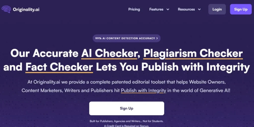 AI Product Description Generator