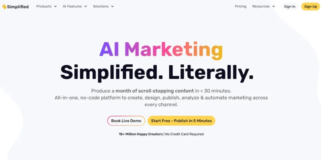 AI Product Description Generator