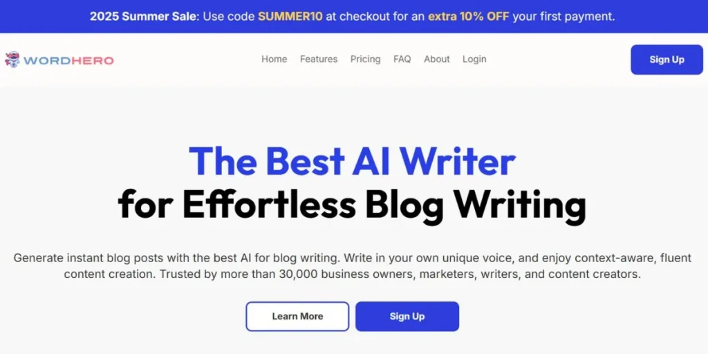 AI Product Description Generator