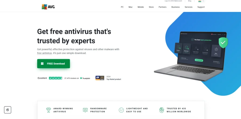 Antivirus for Linux - AVG Linux Server Edition
