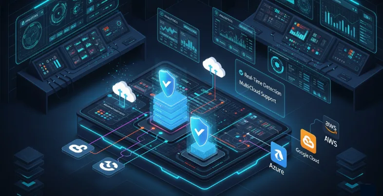 Cloud Security Posture Management Tools