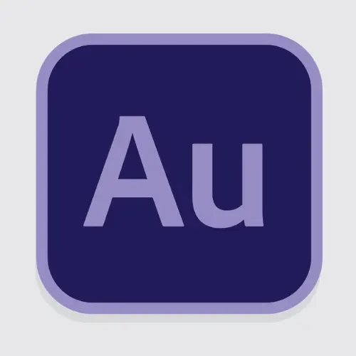 Audioalter Alternative - Adobe Audition