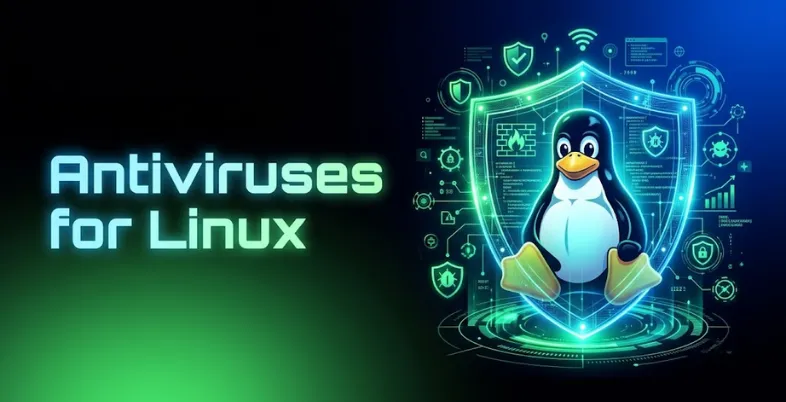 Antiviruses for Linux