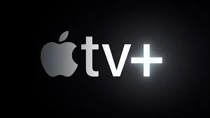 OTT Platform - Apple TV+