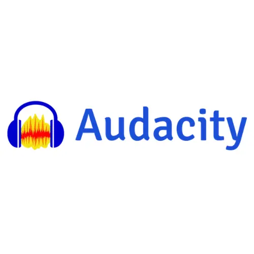 Audioalter Alternative - Audacity
