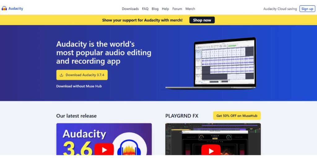 Audioalter Alternatives
