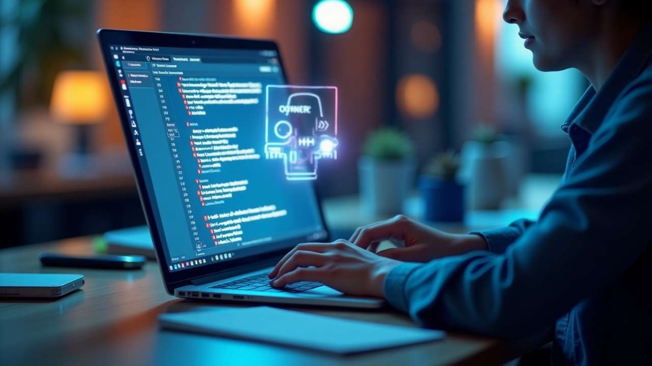 Best AI Writing Assistant