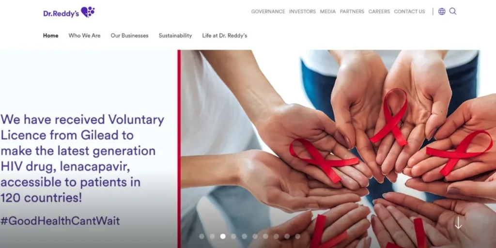Biotech Companies in India